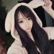暮小挽主播照片