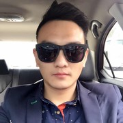 微信我是男神