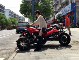 夏沫沫_主播照片