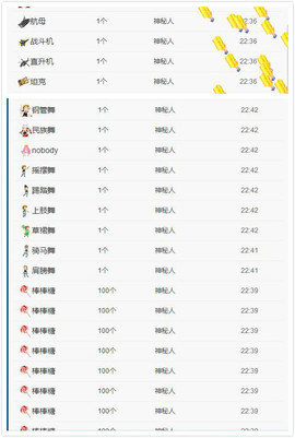 箐檸👑主播照片