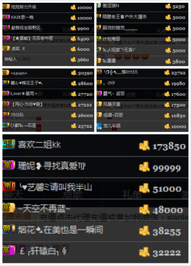 天昊暂休主播照片