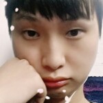 花心💓着爱海报