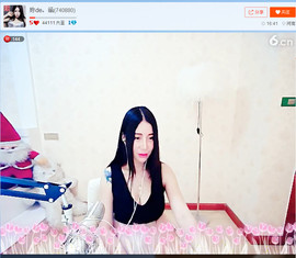 亲切家族主播照片