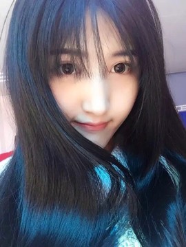 大聆听温主播照片
