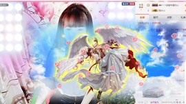 ❤ゞ唯依ゞ❤菲儿主播照片