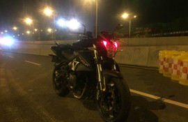 九酷/皇城/大隊长主播照片