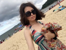 南希Nancy主播照片