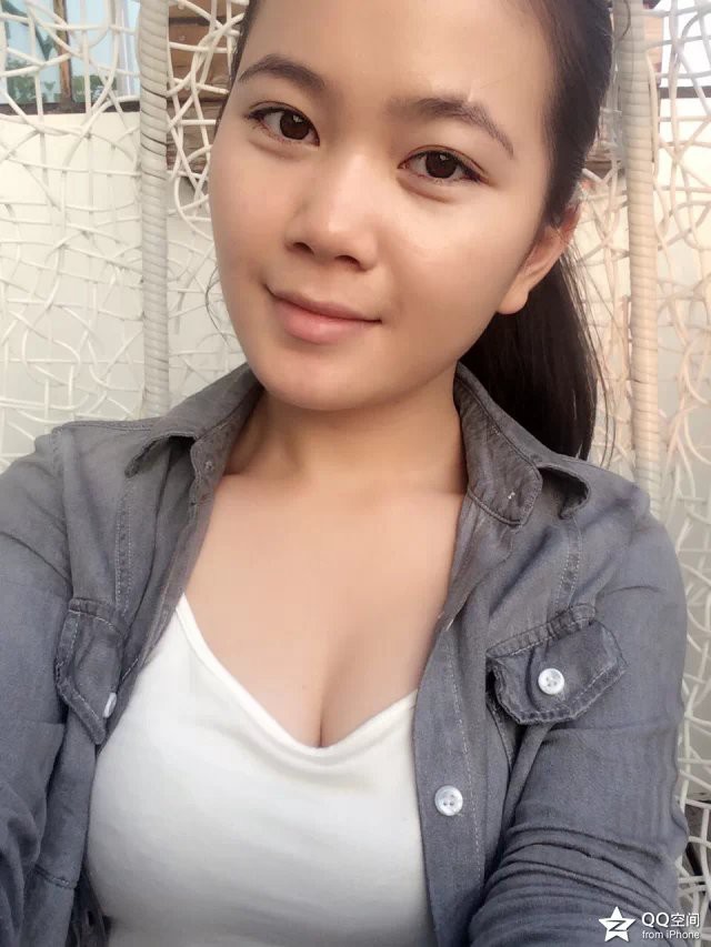 南希Nancy的主播照片