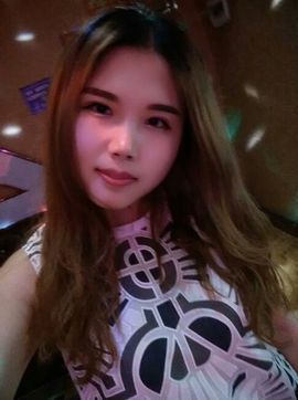 小乐乐lol.主播照片