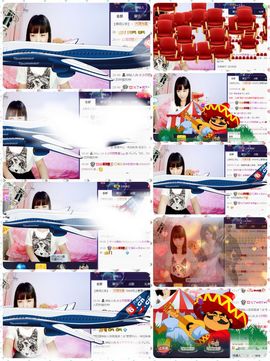 🎵小邓丽君🌺溪儿主播照片