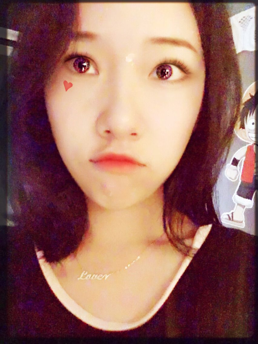 小肉肉肉❤的主播照片