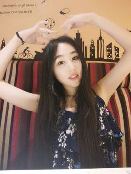 ✿灬小小小小小茉莉主播照片