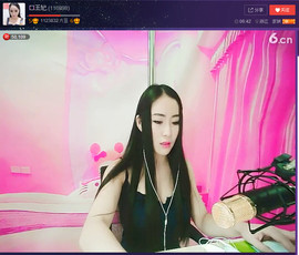 亲切家族主播照片