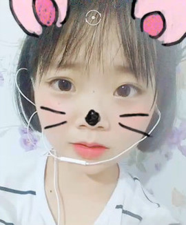 習慣有妮主播照片