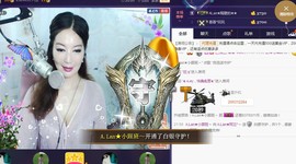 A.Lan★阿兰*主播照片