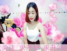 哆啦........主播照片