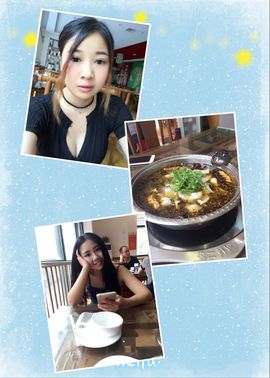 橙子江湖再见啦！主播照片