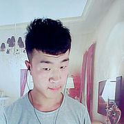 暖男、军军