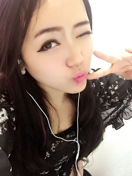 绝绝子雅主播照片