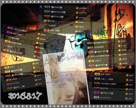 ◥▇摇滚☀女皇▇◤主播照片