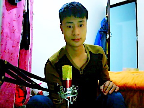 昵称违规，请重新修改主播照片