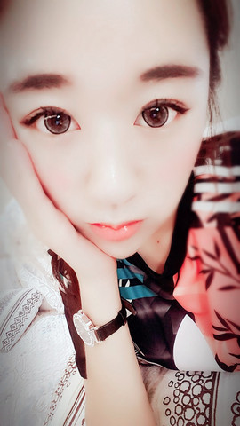 ღAi乐゜主播照片