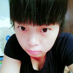 撩动你的💘主播照片
