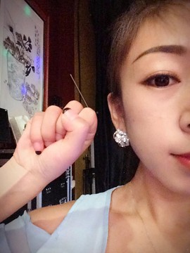 Baby小懒l主播照片