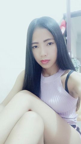 唇齿，相依主播照片