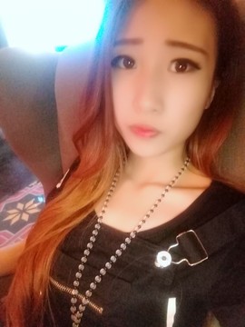 毒舌阿美i主播照片