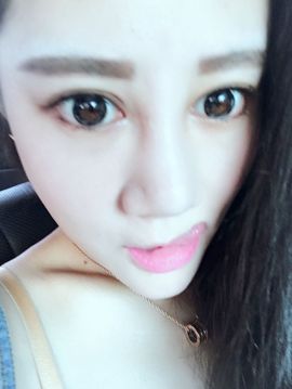 ｛独愛｝赵事儿事儿主播照片