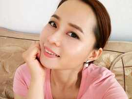 我是你的乖女孩主播照片