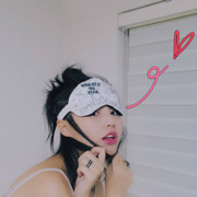 心蓝Gina🌹的头像