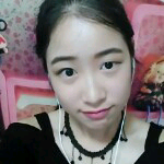 去換個(gè)形象的主播照片