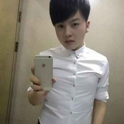 我很帅怪我咯@阳y