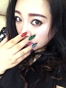 🌟侞菓🌟主播照片