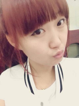 L。↗挚爱丫头主播照片