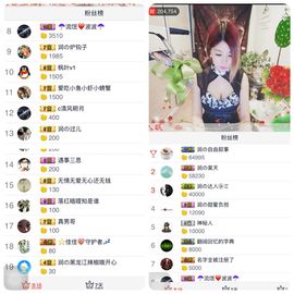 杭漂东北电台主播润主播照片