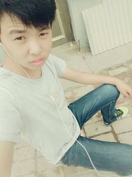 心不够狠😀主播照片