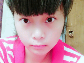 撩动你的💘主播照片