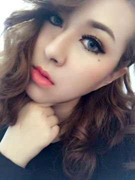 傲娇大逗比主播照片