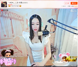 亲切家族主播照片
