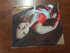 淘宝-树哥鼠标垫主播照片