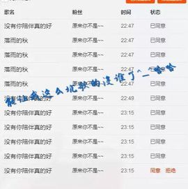☂客家甜心金牌代理☂主播照片