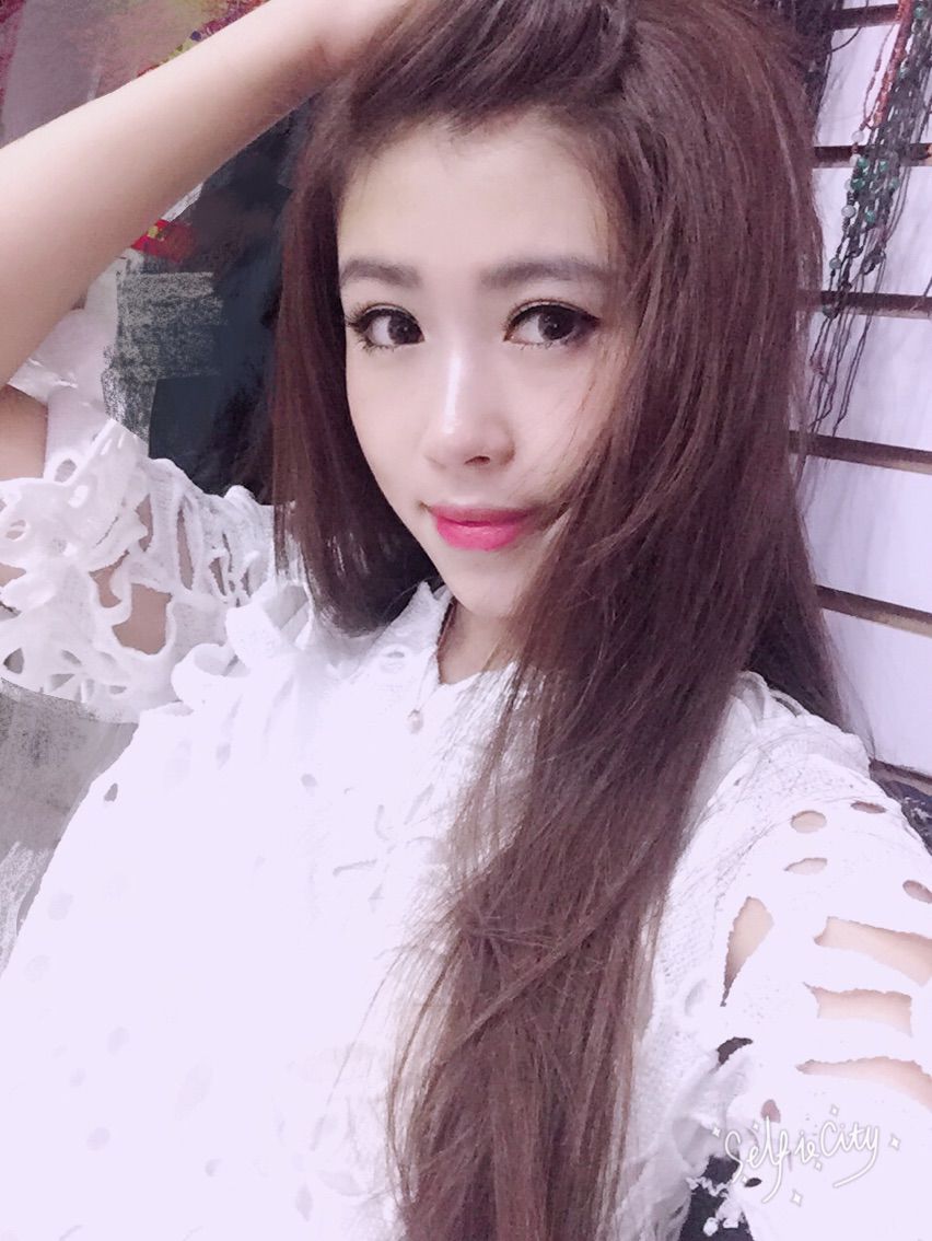 💕小涵涵布兰妮的主播照片