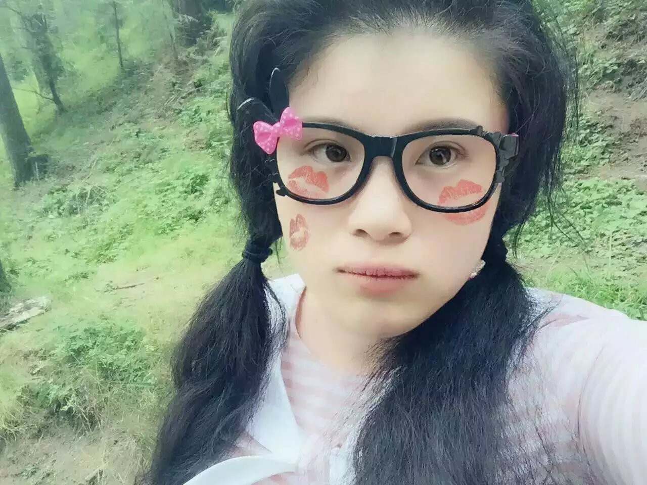 不忘初心🎀娜娜💋的主播照片