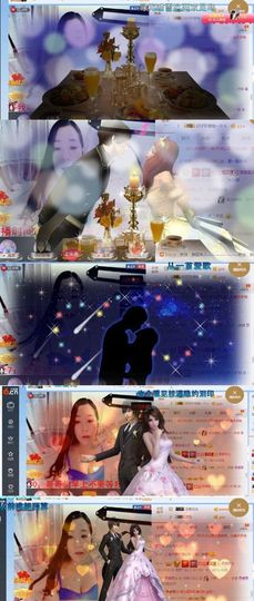 你的冰心回来了主播照片
