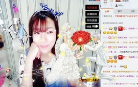 😱……主播照片