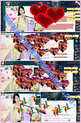 糖果果糖果主播照片