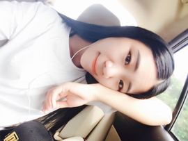 素颜女神-Sniki主播照片